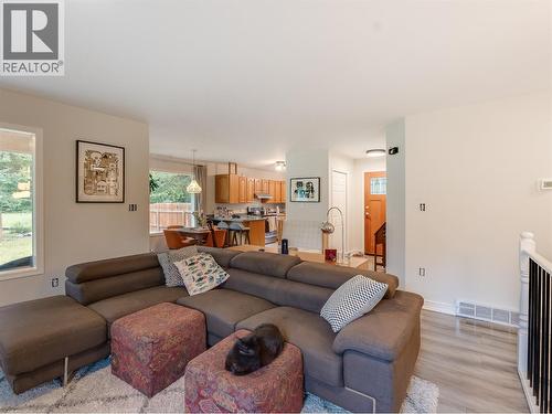2706 Jacks Crescent, South Slocan, BC 
