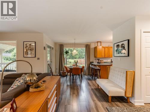 2706 Jacks Crescent, South Slocan, BC 