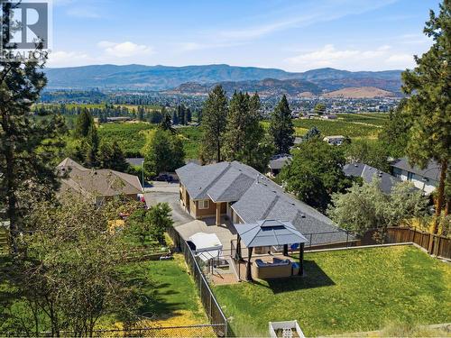 1115 Bentien road - 1115 Bentien Road, Kelowna, BC 
