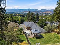 1115 Bentien Road Kelowna, BC V1X 6R9