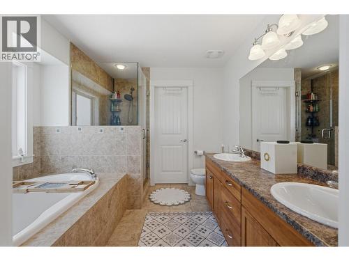 1115 Bentien Road, Kelowna, BC 