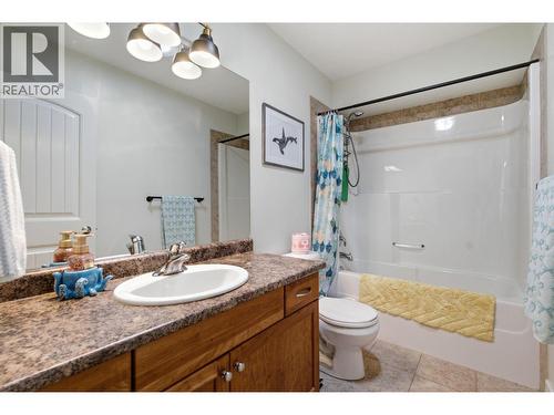 1115 Bentien Road, Kelowna, BC 