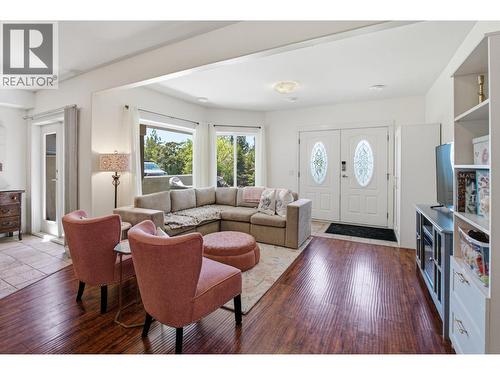 1115 Bentien Road, Kelowna, BC 