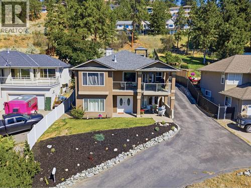 1115 Bentien Road, Kelowna, BC 