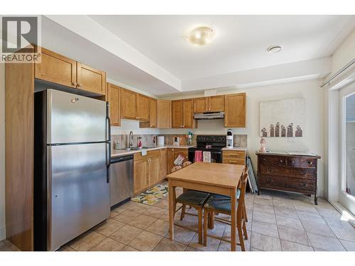 1115 Bentien Road, Kelowna, BC 