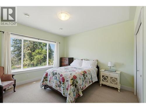 1115 Bentien Road, Kelowna, BC 
