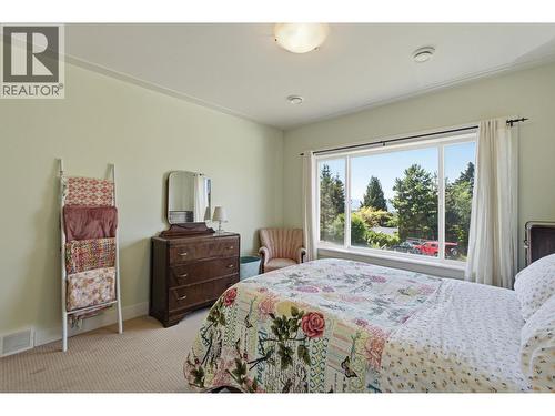 1115 Bentien Road, Kelowna, BC 