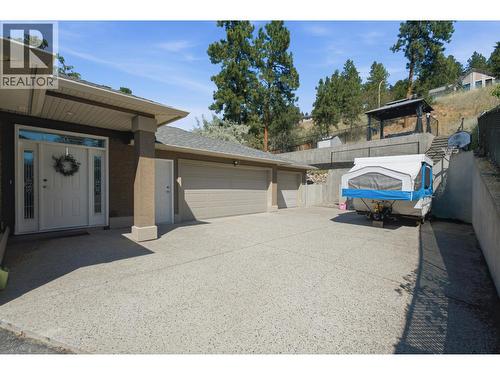 1115 Bentien Road, Kelowna, BC 