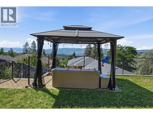 1115 Bentien Road, Kelowna, BC 
