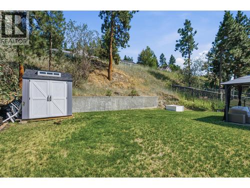1115 Bentien Road, Kelowna, BC 