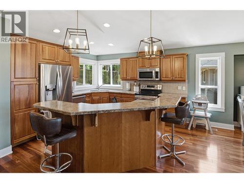 1115 Bentien Road, Kelowna, BC 