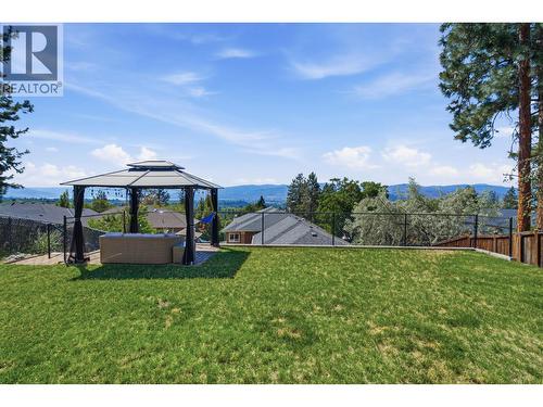 1115 Bentien Road, Kelowna, BC 