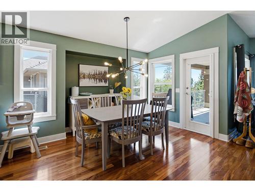1115 Bentien Road, Kelowna, BC 