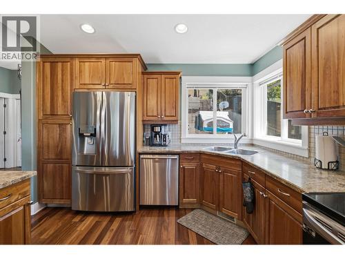 1115 Bentien Road, Kelowna, BC 