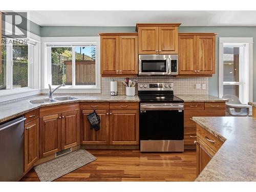 1115 Bentien Road, Kelowna, BC 
