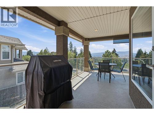 Panoramic Valley views - 1115 Bentien Road, Kelowna, BC 