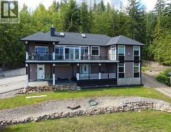2127 Pleasant Dale Road W Blind Bay, BC V0E 2W1