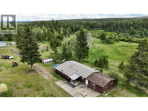5317 HELENA LAKE ROAD  100 Mile House, BC V0K 2E1