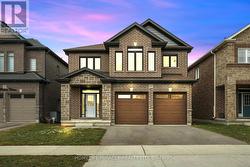 196 FREURE DRIVE Cambridge, ON N1S 0A9
