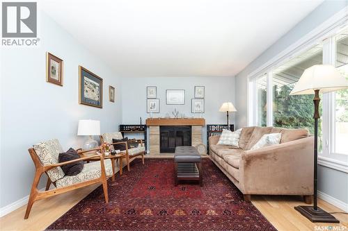 102 Wakaw Crescent, Saskatoon, SK 