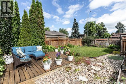 102 Wakaw Crescent, Saskatoon, SK 
