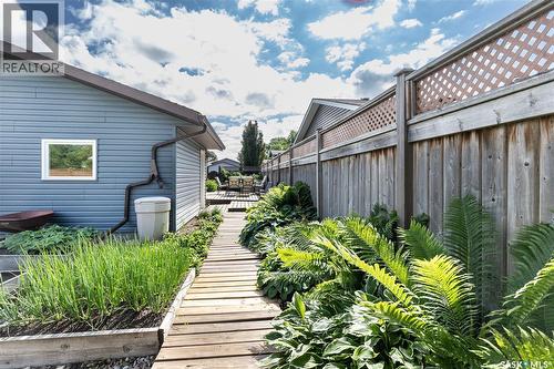 102 Wakaw Crescent, Saskatoon, SK 