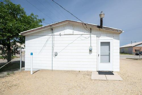 Westlock, Alberta 
