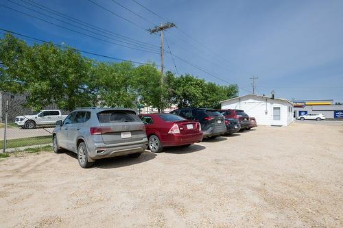 Westlock, Alberta 