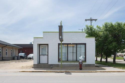 Westlock, Alberta 