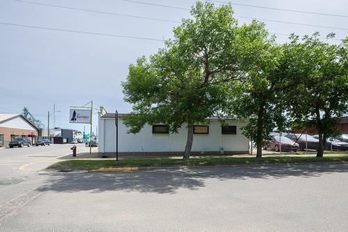Westlock, Alberta 