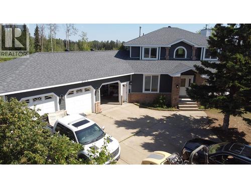 5524 MINNAKER CRESCENT  Fort Nelson, BC V0C 1R0
