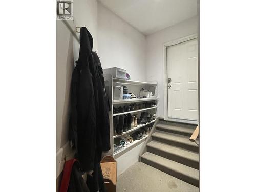 5524 Minnaker Crescent, Fort Nelson, BC - Indoor