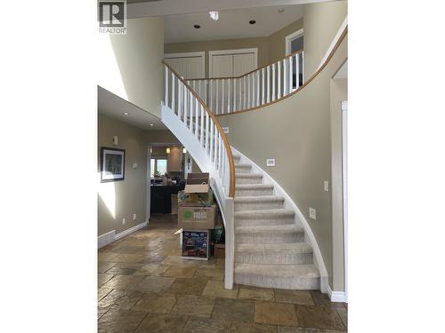 5524 Minnaker Crescent, Fort Nelson, BC - Indoor Photo Showing Other Room