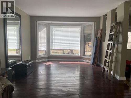 5524 Minnaker Crescent, Fort Nelson, BC - Indoor