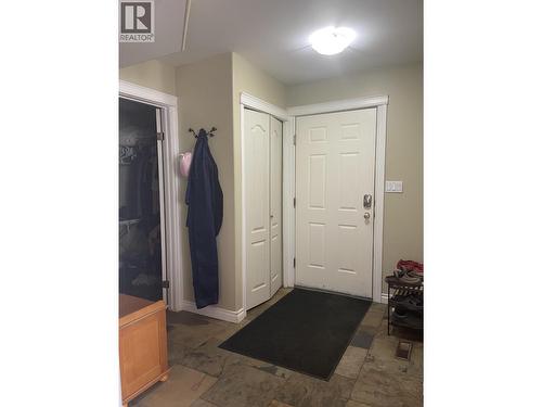 5524 Minnaker Crescent, Fort Nelson, BC - Indoor Photo Showing Other Room