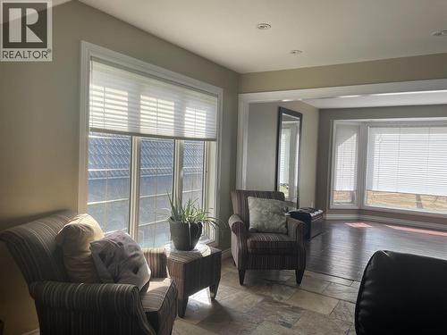 5524 Minnaker Crescent, Fort Nelson, BC - Indoor