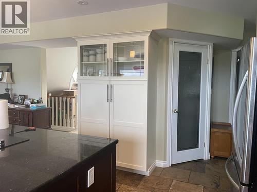 5524 Minnaker Crescent, Fort Nelson, BC - Indoor