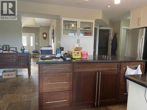 5524 Minnaker Crescent, Fort Nelson, BC - Indoor