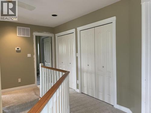 5524 Minnaker Crescent, Fort Nelson, BC - Indoor Photo Showing Other Room