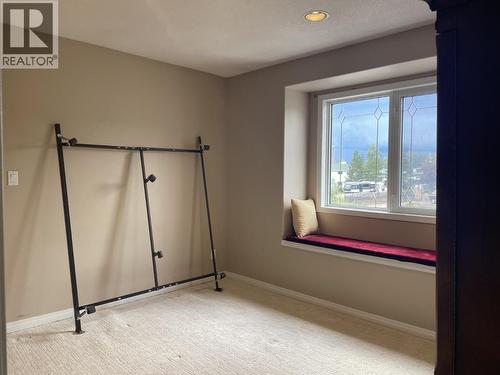 5524 Minnaker Crescent, Fort Nelson, BC - Indoor Photo Showing Other Room
