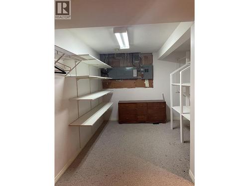 5524 Minnaker Crescent, Fort Nelson, BC - Indoor