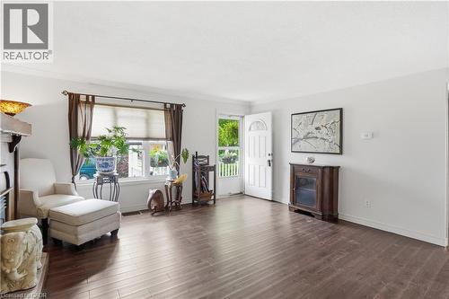 272 Adeline Avenue, Hamilton, ON 