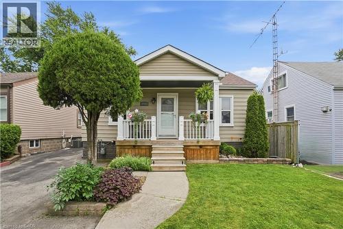 272 Adeline Avenue, Hamilton, ON 