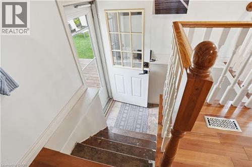 272 Adeline Avenue, Hamilton, ON 