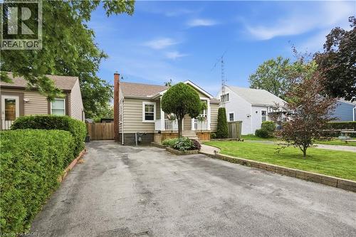 272 Adeline Avenue, Hamilton, ON 