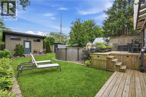 272 Adeline Avenue, Hamilton, ON 