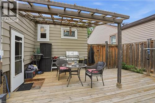 272 Adeline Avenue, Hamilton, ON 
