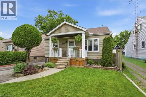 272 Adeline Avenue, Hamilton, ON 