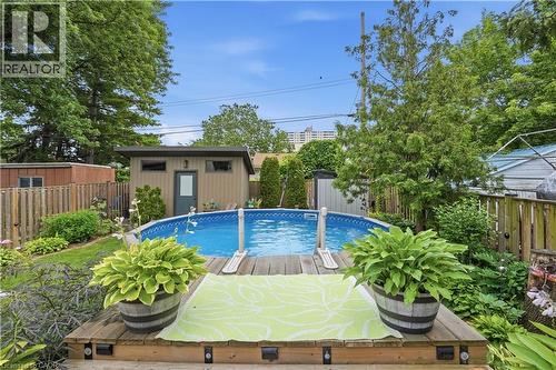 272 Adeline Avenue, Hamilton, ON 