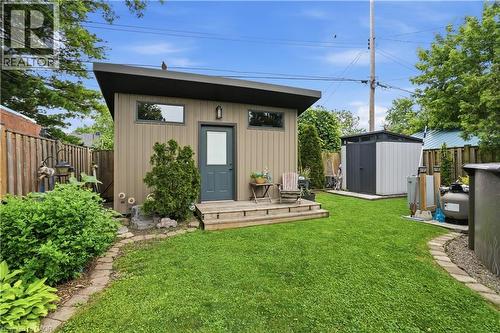 272 Adeline Avenue, Hamilton, ON 